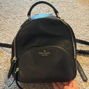 Kate Spade backpack